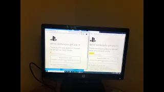 PS5 real world buying attempts