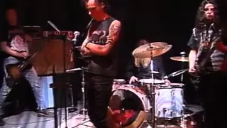 Burning Witch - 29 Live Performance - Seattle, WA, 1997 (Full Performance)