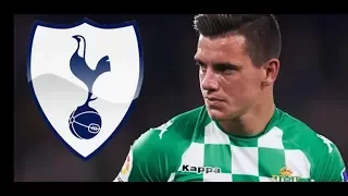 ♠Giovani Lo Celso 2018-2019 FULL HD VIDEO skills and ⚽⚽goals♣||welcome to Tottenham Hotspur||