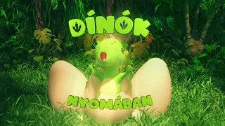 Dínók nyomában - Pneumatoraptor