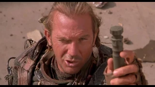 Waterworld: Movie scene - She's My Friend