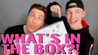 Review & Unboxing | Bibbidi Bobbidi Boxes Ultimate Magic | Disney Monthly Subscription Box | Apr2019
