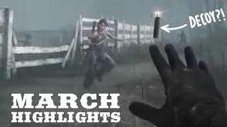 Insane Kills, Funny Moments & More! (March Highlights 2024)