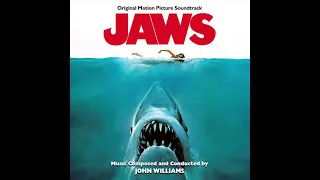 OST Jaws (1975): 18. Great Chase