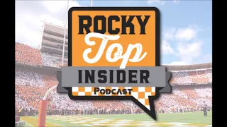 RTI Podcast 7-20-20: Emmit Gooden and other Vol Roster News