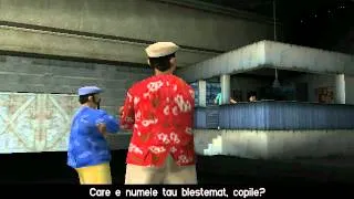 Gta Mamaia Vice-Taxiurile Kauffman