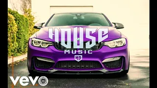 #JhonyCar🃏 #House Music HD      2Scratch - EX. (prod.by 2Scratch)