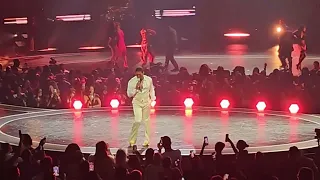 USHER - YOU DONT HAVE TO CALL LIVE IN LAS VEGAS,NV- 6/20/23 Dolby Live Theatre