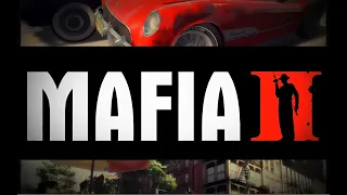 Rare Mafia 2 Web Trailer from 2009