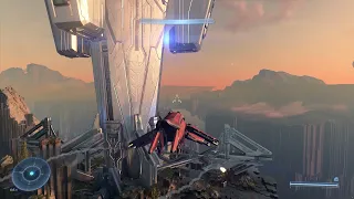 Halo Infinite - Mission 9 - The Sequence