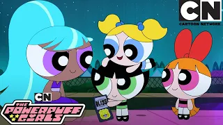 BLISS and The Powerpuff Girls | Season 3 Compilation | Cartoon Network