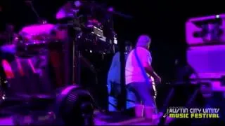 Love & Only Love ♡ Neil Young & Crazy Horse - 2012 Austin City Limits