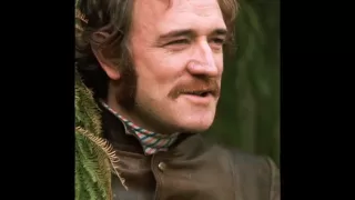 Richard Harris: My boy