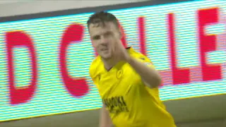 EVERY MATT SMITH GOAL IN THE EFL CHAMPIONSHIP (2019-20)