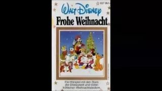 [Hörspiel] Frohe Weihnacht - Onkel Donalds Weihnachtswunsch - 1986