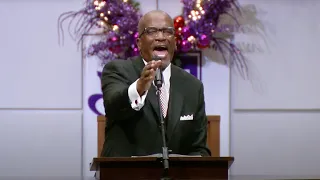 The Music Of Christmas, Pt.4 (Isaiah 9:6-7) - Rev. Terry K. Anderson