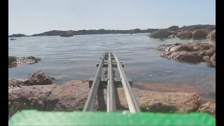 Train to Atlantis