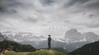 Southtyrol | A cinematic short