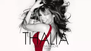 Thalia ft maluma desde esa noche (video oficial )