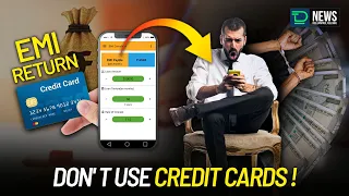 Don't use a credit card ! - Be careful - IMPORTANT VIDEO | Deaf talks | Deaf NEWS