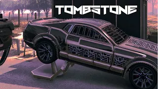 Tombstone In-Depth [GTA Online, Examined Game]