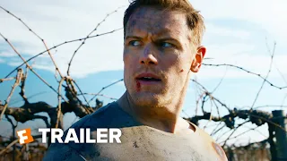 SAS: Red Notice (2021) | Movieclips Indie