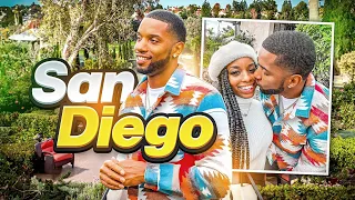 San Diego Vlog | JEREMY CASH