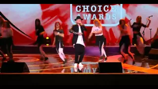 Егор Крид и Double CHE OOPS! Choice Awards  21 10 14