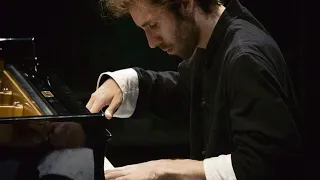 Alexandre Kantorow - Brahms Intermezzo, Op.118, No.2