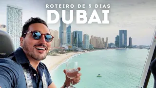 QUANTO CUSTA DUBAI 2024? MEU ROTEIRO COM PREÇOS, RESTAURANTES, HOTÉIS, BEBIDAS E PASSEIOS