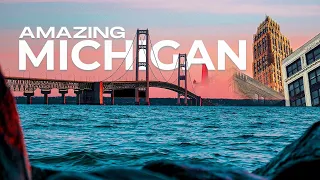 10 Best Places To Visit In Michigan State USA (2023)