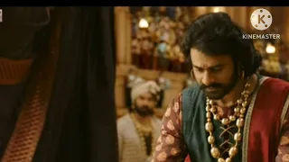 bahubali song in telugu