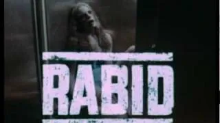 Rabid (1977) Theatrical Trailer