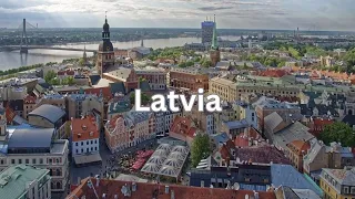 Latvia Travel Guide: Discover the Hidden Charms of Riga, Jurmala, and Sigulda