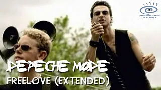 Depeche Mode - Freelove (Medialook Remix 2021)