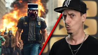 Mit MINECRAFT gegen Diktatoren! ♥️ / Absolut zu krass: Neue CHALLENGES auf Tiktok gehen VIEL ZU WEIT