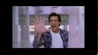 Bruce Almighty Movie Trailer 2003 - TV Spot