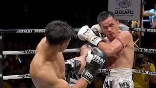 Thai Fight Samui 2019 Highlight EP.13