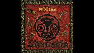 Sublime - Santeria 432hz