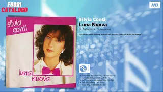 Silvia Conti - Luna Nuova [HD-Audio]