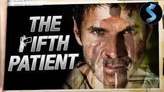 The Fifth Patient | Full Suspense Movie | Nick Chinlund | Brendan Fehr | Marley Shelton |Edi Gathegi