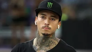 The Allegations Against Nyjah Huston.