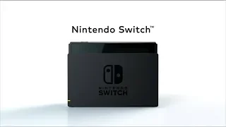 ☑ [前半] NintendoSwitchプレゼンテーション2017を観て騒ぐ (日本人の反応 - Japanese Live Reaction)