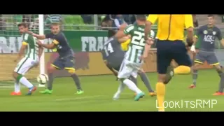 Amazing Football Skills Show • 2014/2015 |HD|