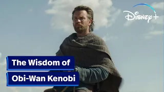 The Wisdom of Obi-Wan Kenobi