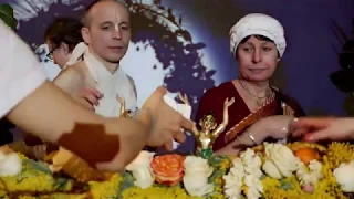 ПряМой Эфир. Нитьянанда Трайодаши. Москва-2019 | Nityananda Trayodasi 2019 Moscow