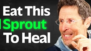 The Surprising Food That Heals The Body, Fights Disease & Helps With Fast Loss | Doug Evans