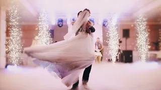 Until I Found You - Stephen Sanchez | wedding dance song | shorter version