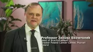 Interview Professor Janusz Skowronek   ABS 2015 HD