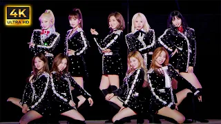 TWICE 'Like OOH-AHH' Dome Tour 2019 "#Dreamday" in Tokyo Dome [4k 60fps]